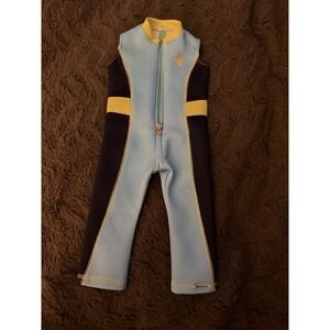 American Girl of the Year Doll JOSS Joss's WETSUIT for 18" Doll Only Exclusive